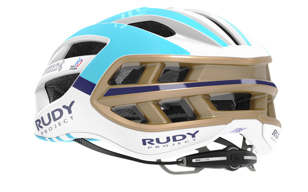 Casco Egos Rudy Project