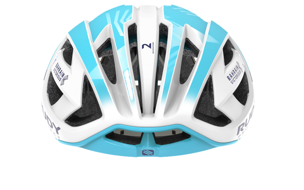 Casco Egos Rudy Project