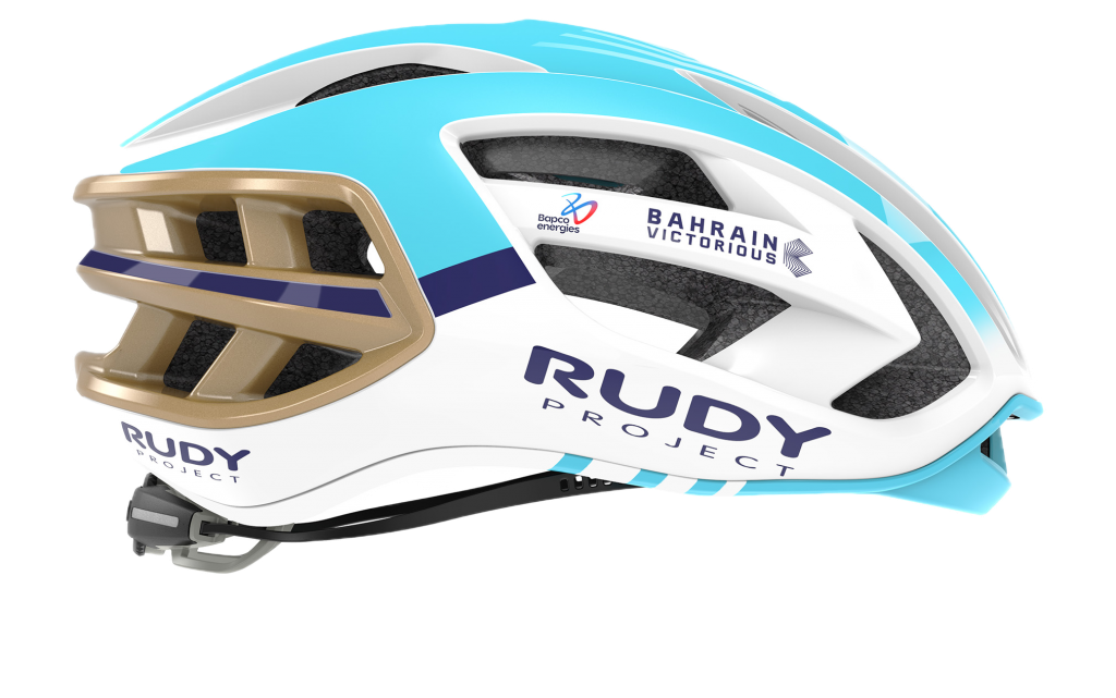 Casco Egos Rudy Project