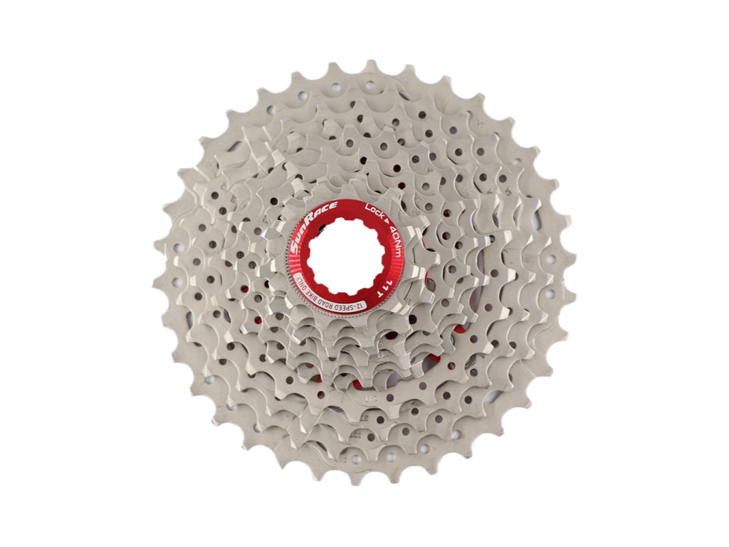Cassette 12v 11/36t Sunrace Rz800