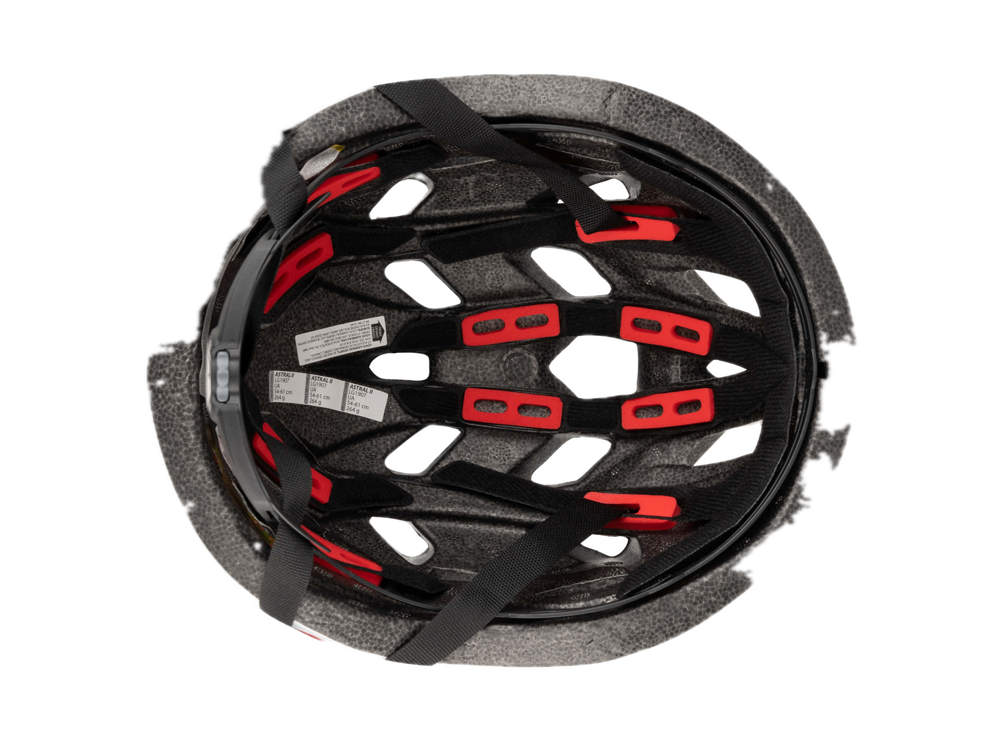 Casco Rudy Project Astral II