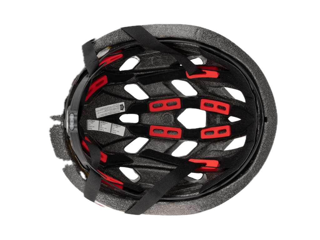 Casco Rudy Project Astral II