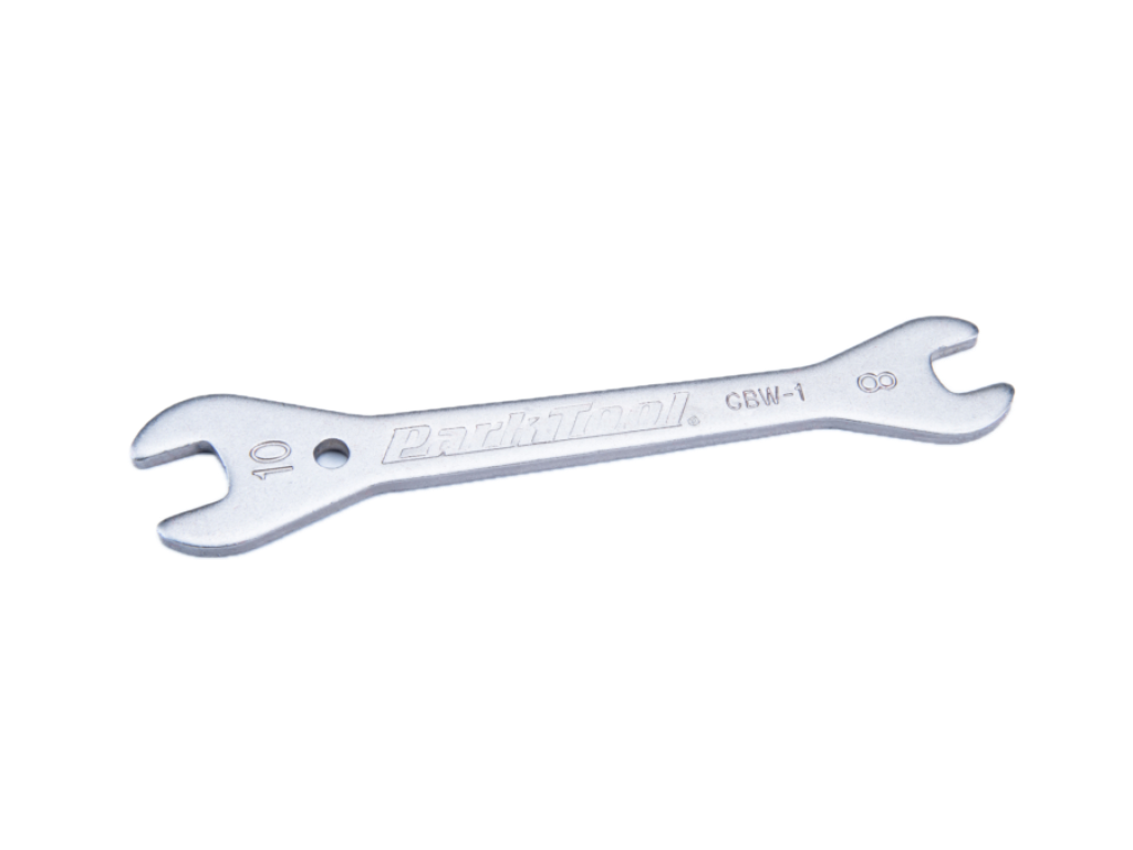 Llave metrica 8 y 10mm Park Tool CBW-1