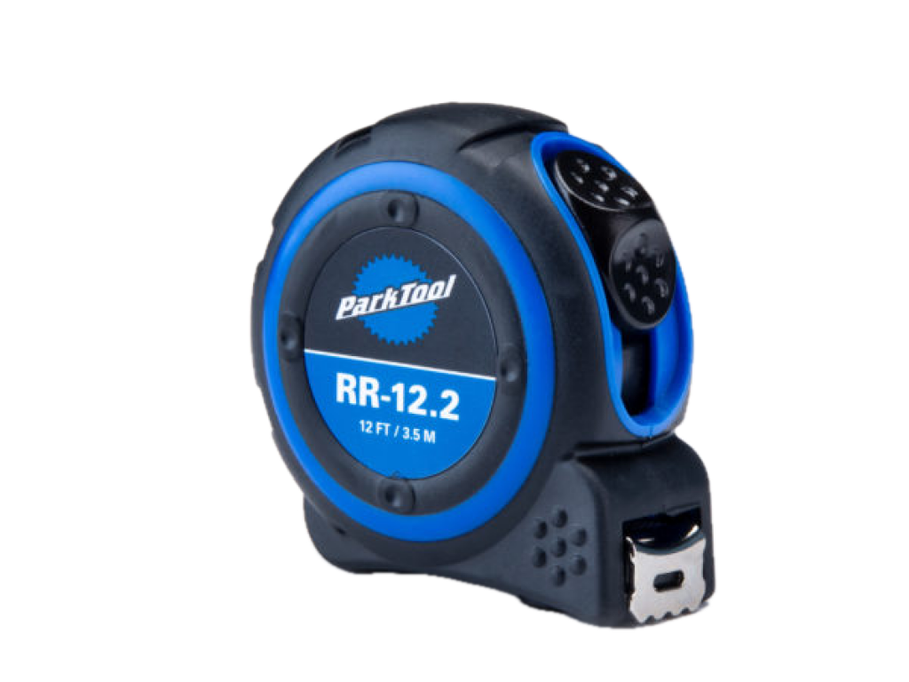 Cinta metrica 3.5m Park Tool RR-12.2