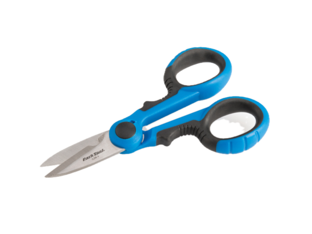 Tijera Park Tool SZR-1