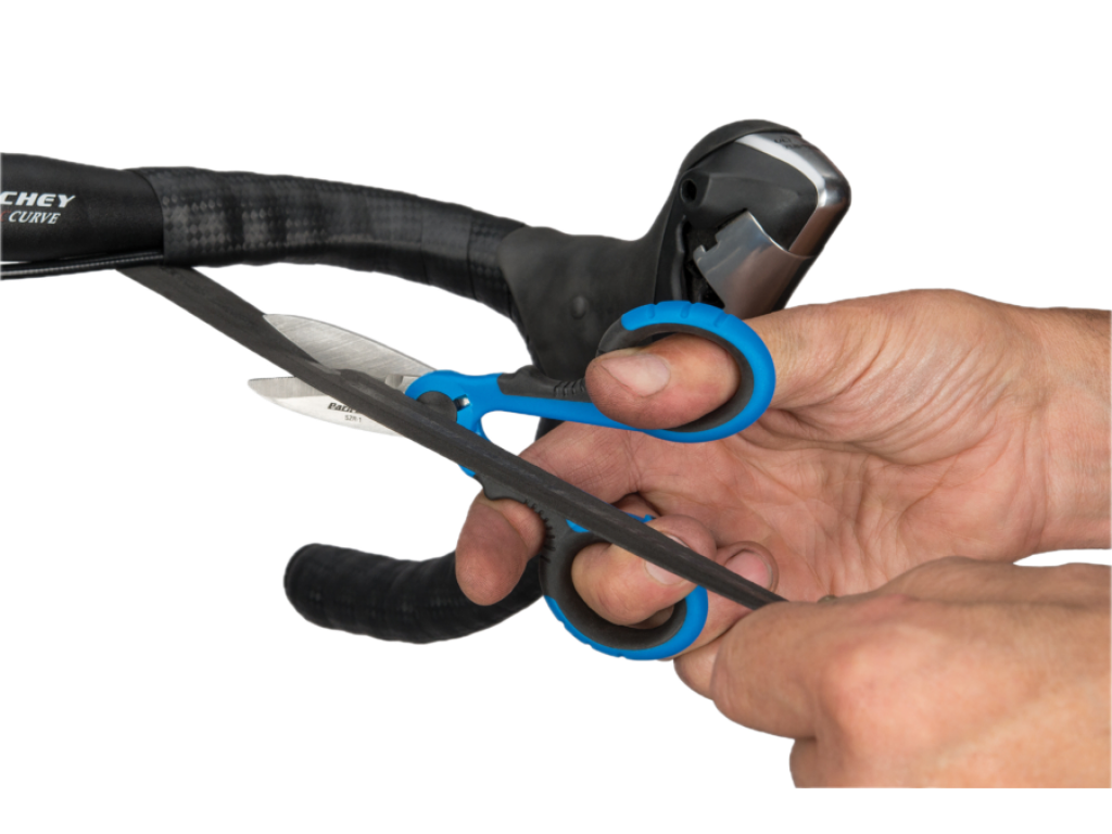 Tijera Park Tool SZR-1