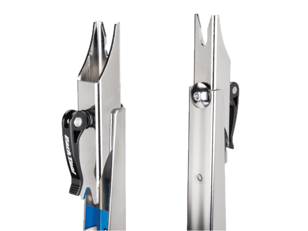 Extension/adaptadores de soporte centrado TS-2EXT.3 Park Tool