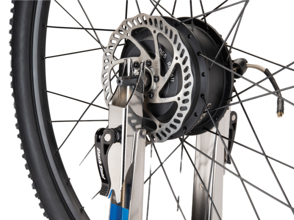 Extension/adaptadores de soporte centrado TS-2EXT.3 Park Tool