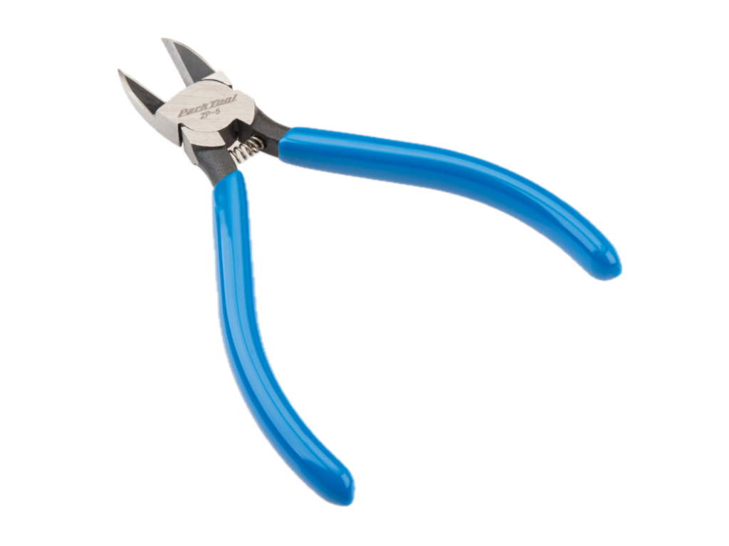 Alicate de corte al ras Park Tool ZP-5