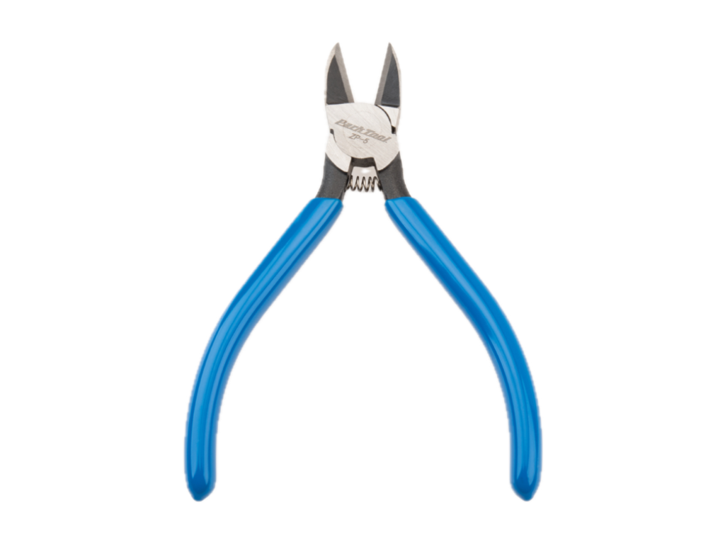 Alicate de corte al ras Park Tool ZP-5