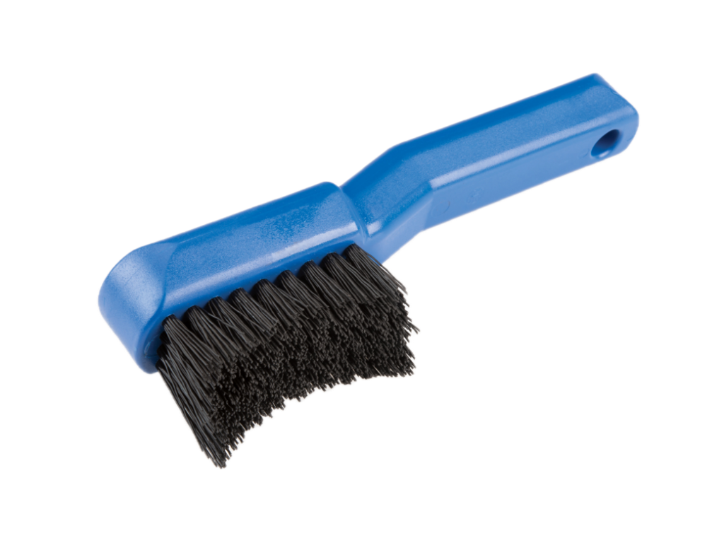 Cepillo para limpiar piñonera Park Tool GSC-4