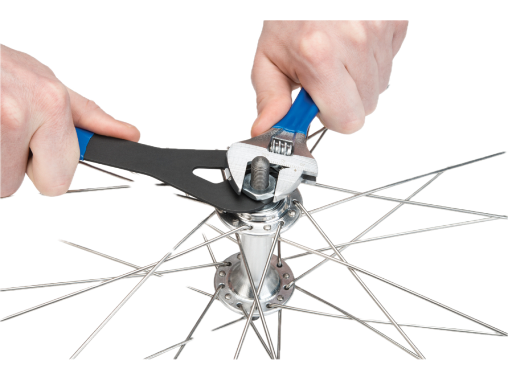 Llave ajustable 6" Park Tool PAW-6