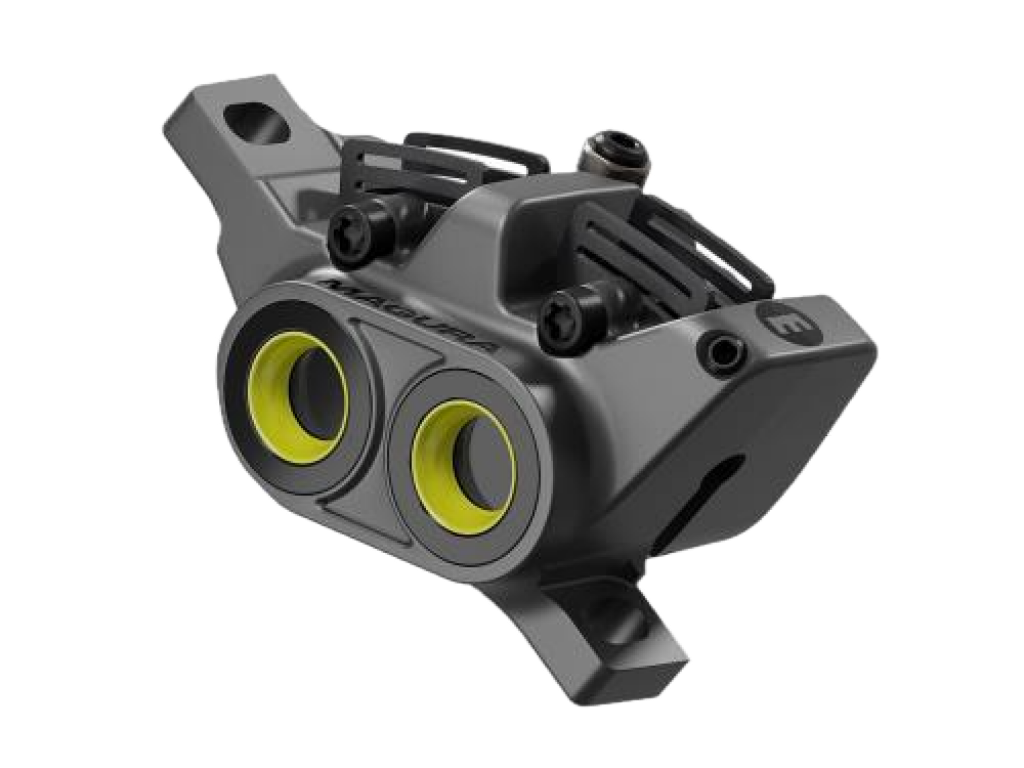 Caliper de freno Gustav Pro Magura