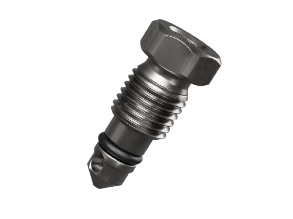 Juego de Valv de purga Gustav Pro para caliper Magura