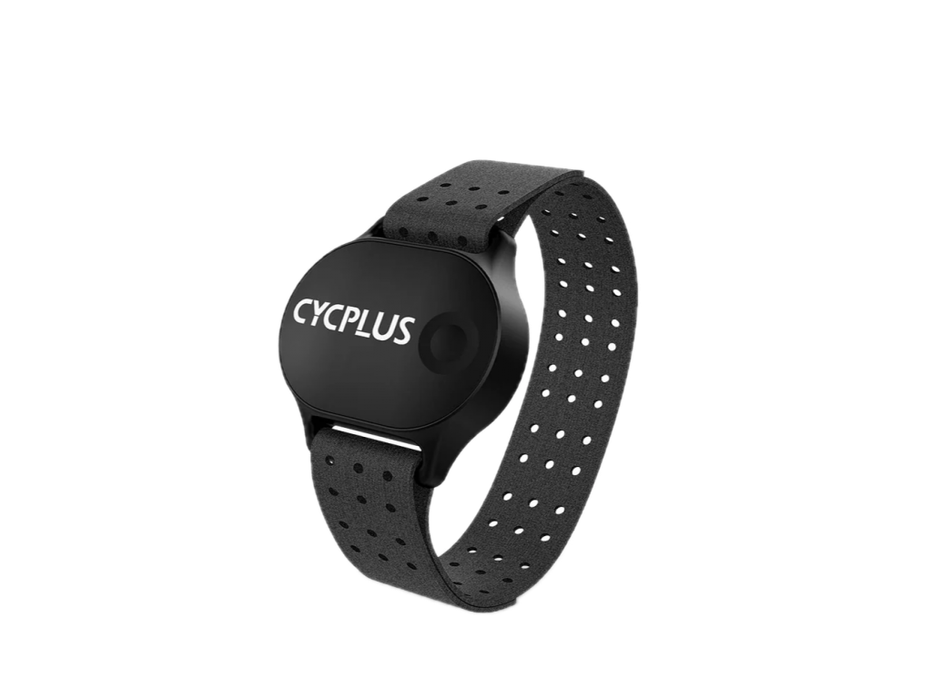 Monitor de frencuencia Cardiaca brazalete Cycplus