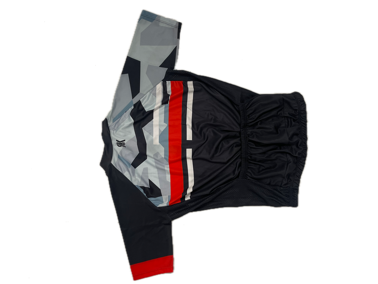 Maillot RK