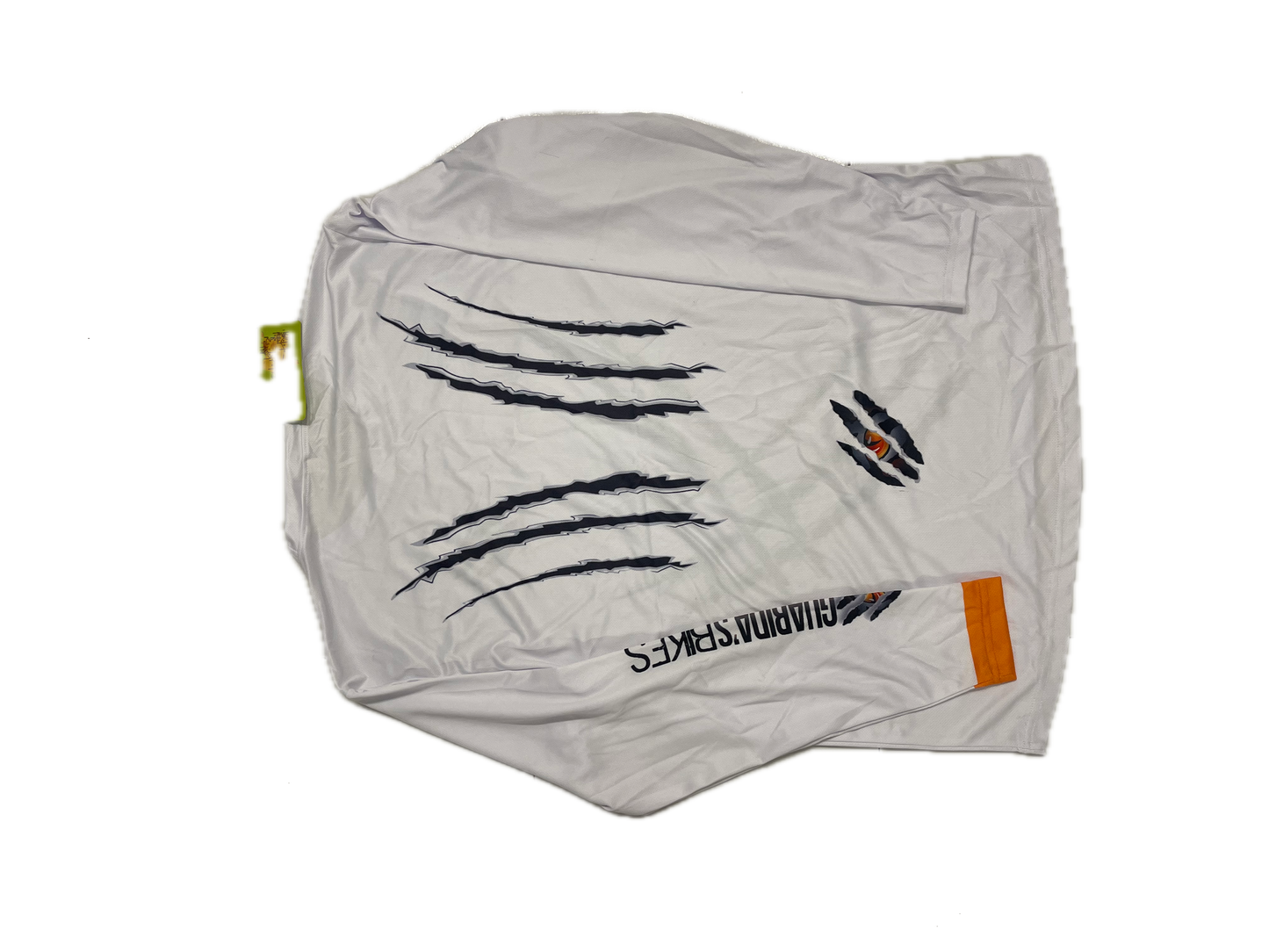 Jersey O Camisa Manga Larga Ciclismo Mtb