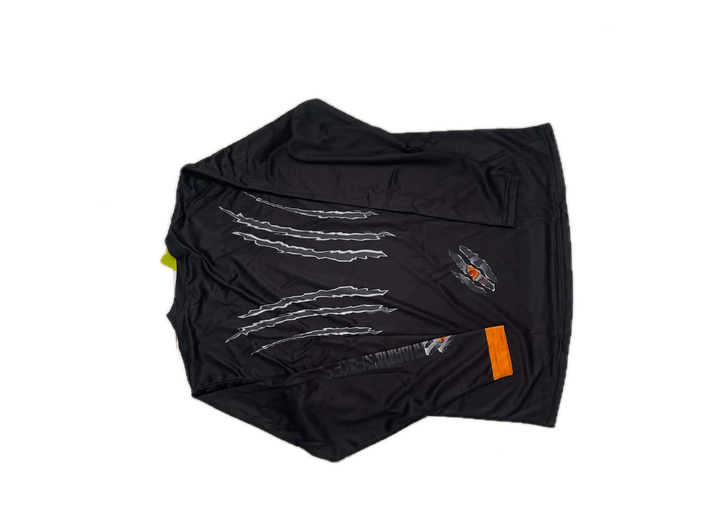 Jersey O Camisa Manga Larga Ciclismo Mtb