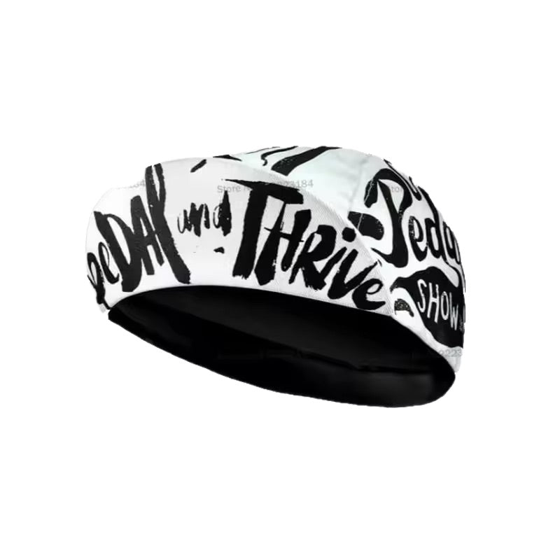 Gorras ciclismo GB