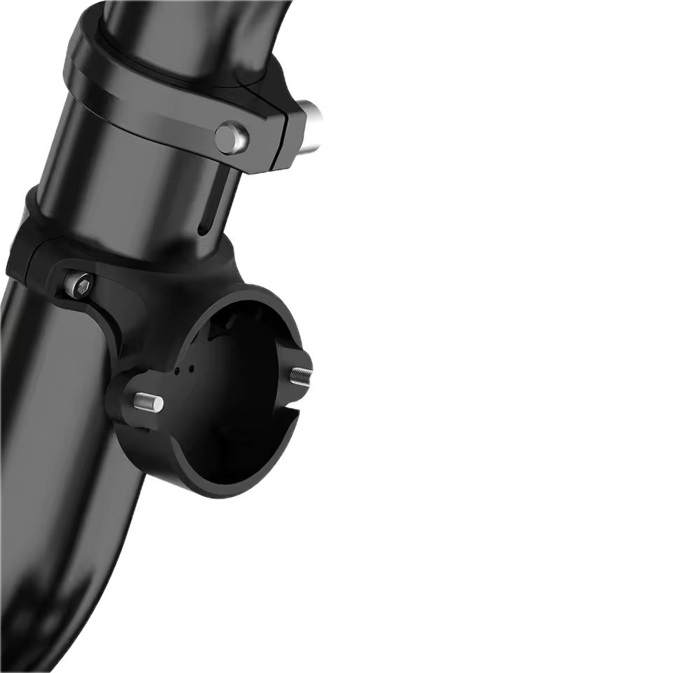 Base Airtag Tija Apple Localizador Antirrobo Bicicleta