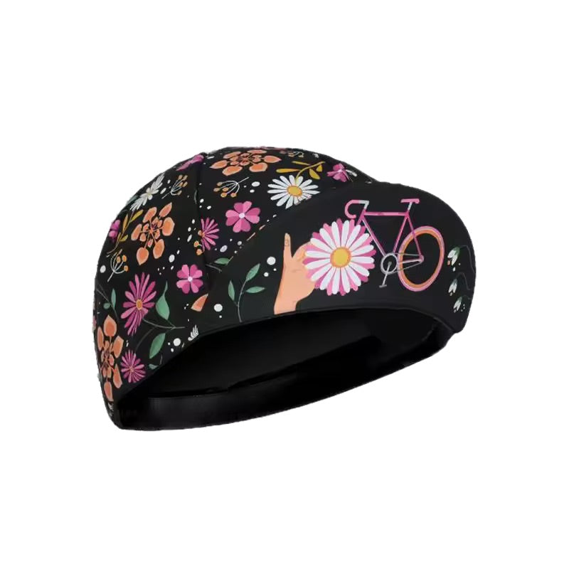 Gorras ciclismo GB