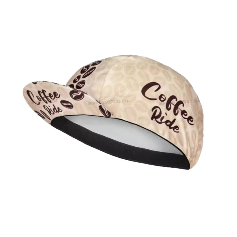 Gorras ciclismo GB