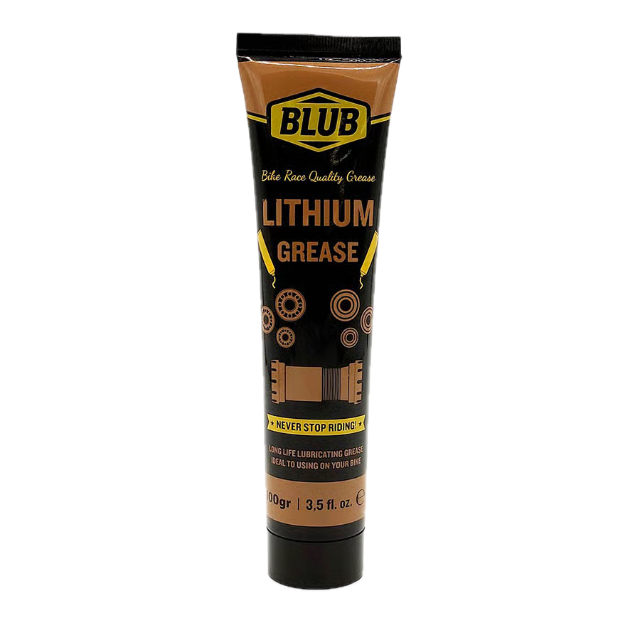 Grasa Bicicleta Blub Lithium 100g