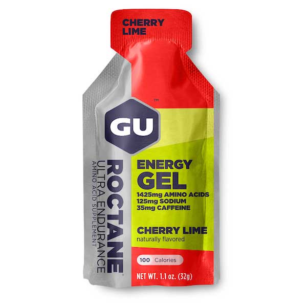 GU Energy Gel Roctane