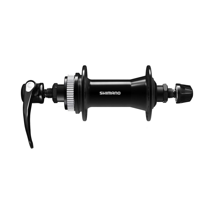 Manzana O Buje Delantero Shimano Freno CL 32h FH-QC400