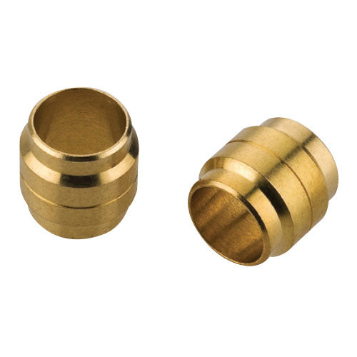Buje de compresión sist hidraulico Magura 10pcs Jagwire