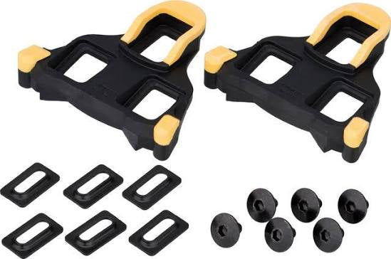 Pedales traba bicicleta Shimano 105 pd-r7000