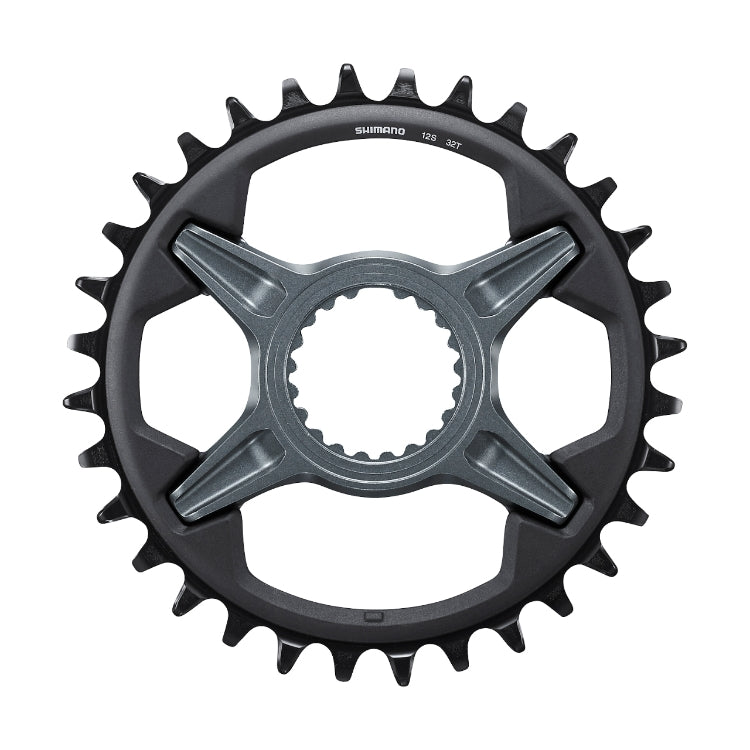 Plato Solo 30T para 12v SLX M7100-1