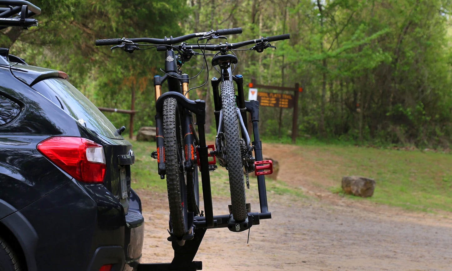 Porta bicicleta Kuat NV Base 2.0