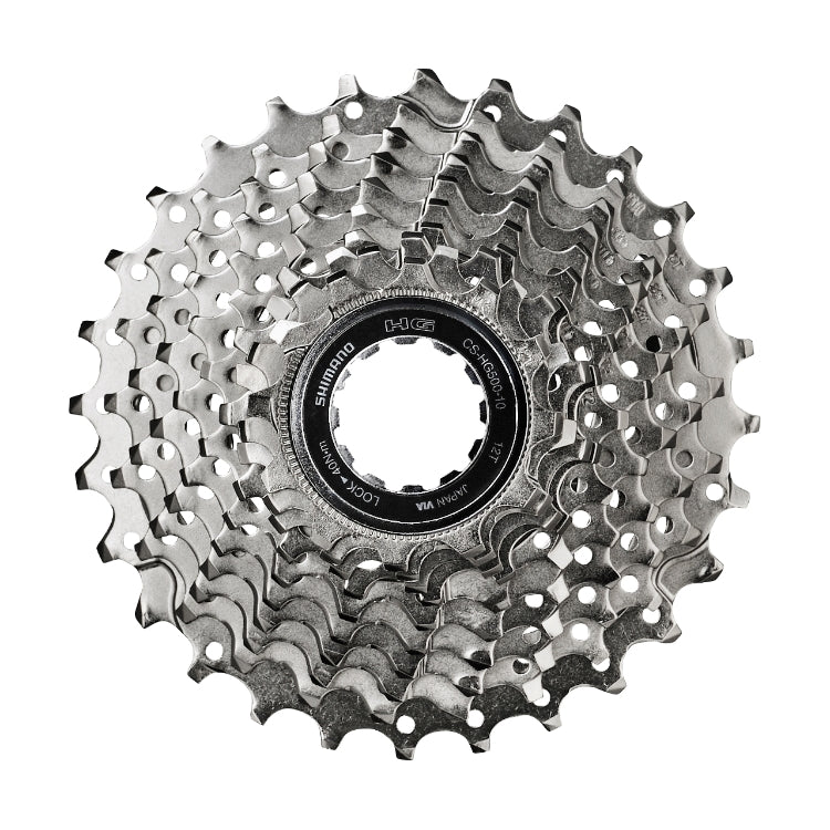 Cassette Shimano HG500 10V 11-34