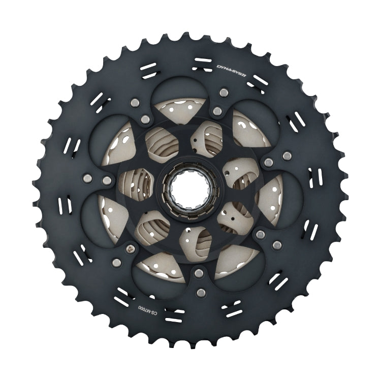 Cassette Shimano SLX 11v CS-M7000 11/46