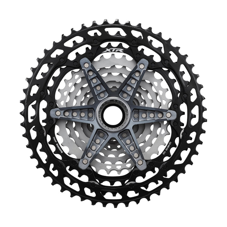 Cassette Shimano XTR 12v CS-M9101 10/51