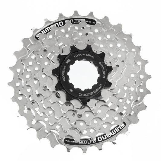 Cassette Shimano 7V CS-HG41 11/28