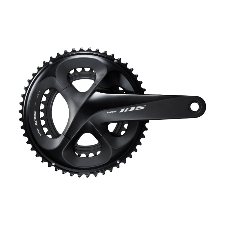Plato Y Biela Shimano 105 2x11v 52-36 175mm