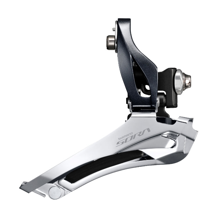 Descarrilador D. Shimano Sora 9V FD-R3000