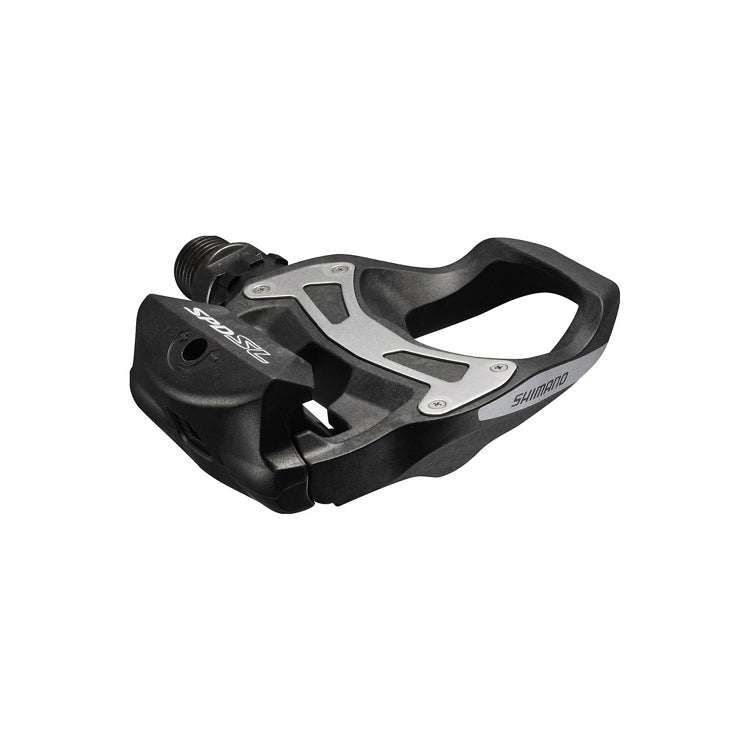 Pedales traba bicicleta Shimano pd-r550