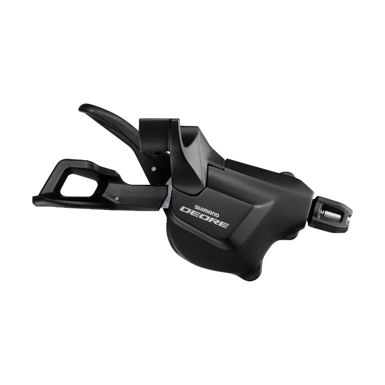 Palancas rapid fire Shimano 10x2/3v SL-M6000-I