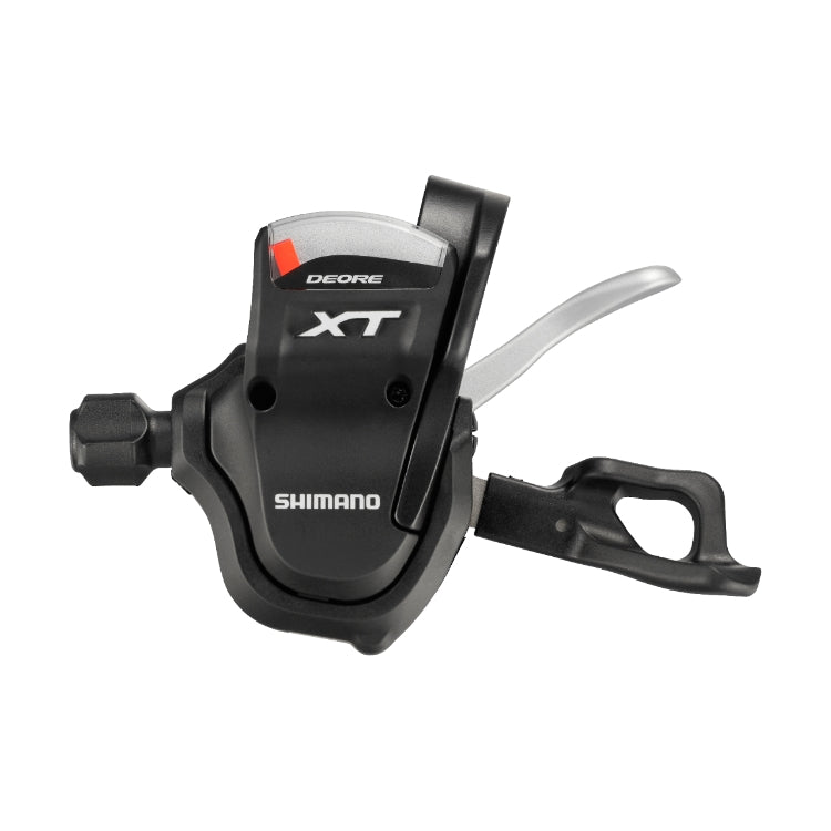 Palanca cambio rapid fire 2-3v Shimano XT M780