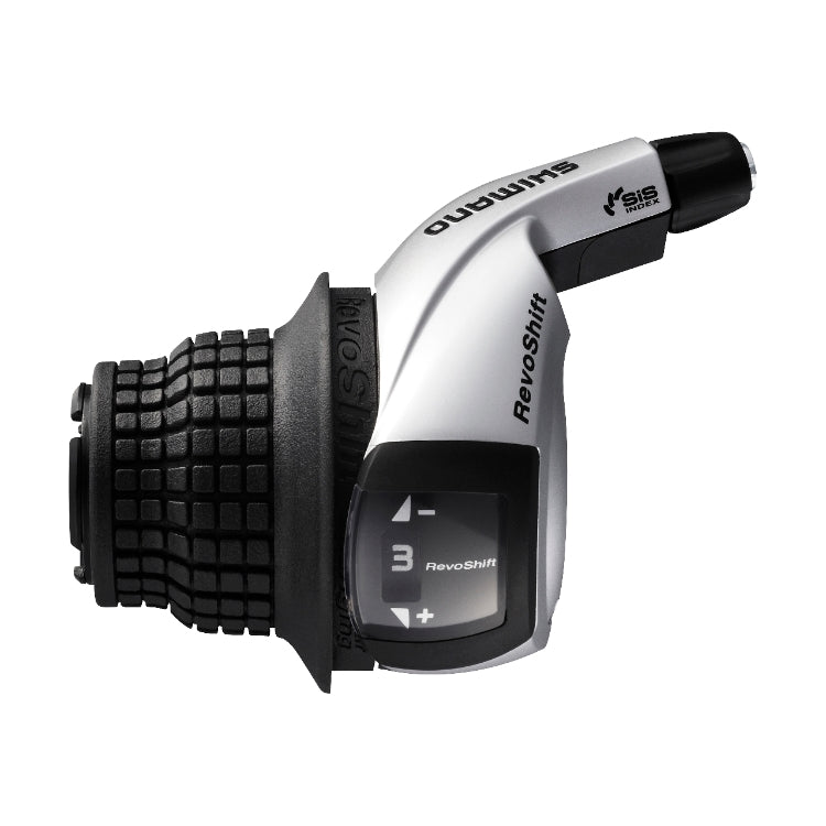 Palancas grip shift 7x3v Shimano Tourney RS45