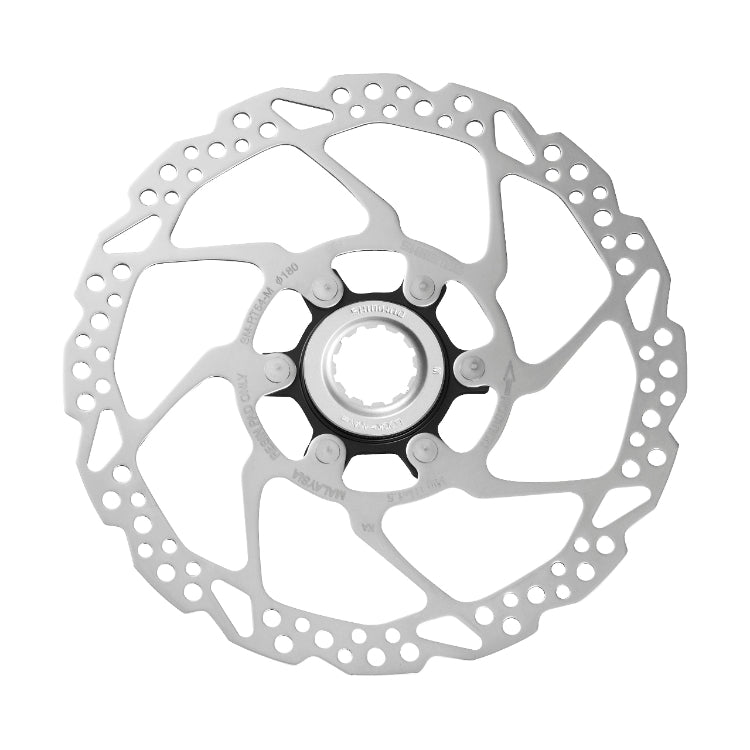 Disco de freno Center Lock Shimano Deore SM-RT54 160mm