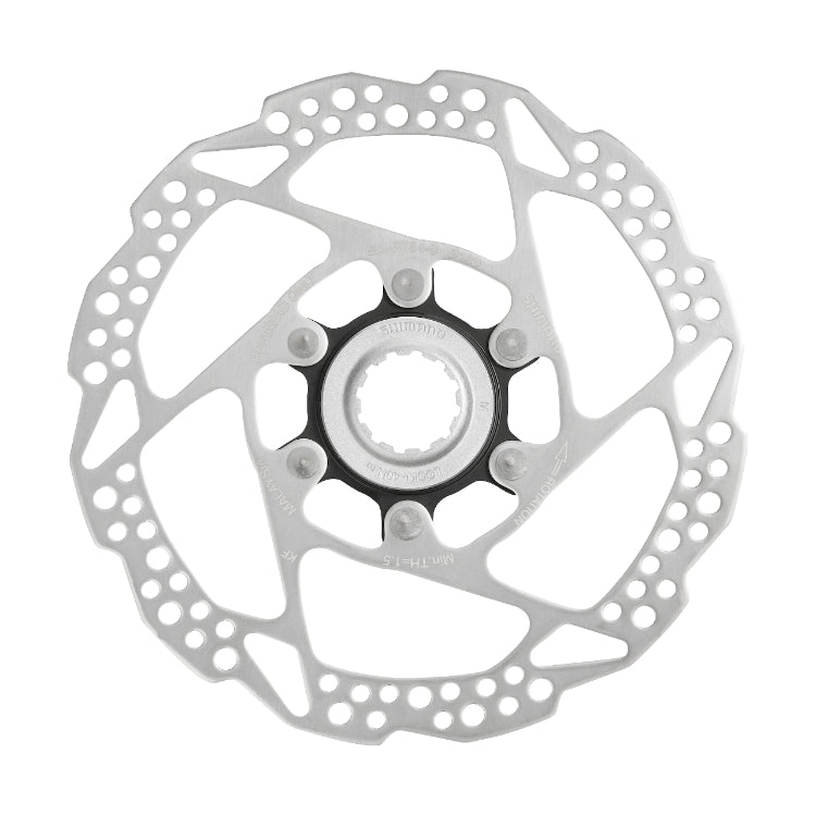 Disco de freno Center Lock Shimano Deore SM-RT54 160mm