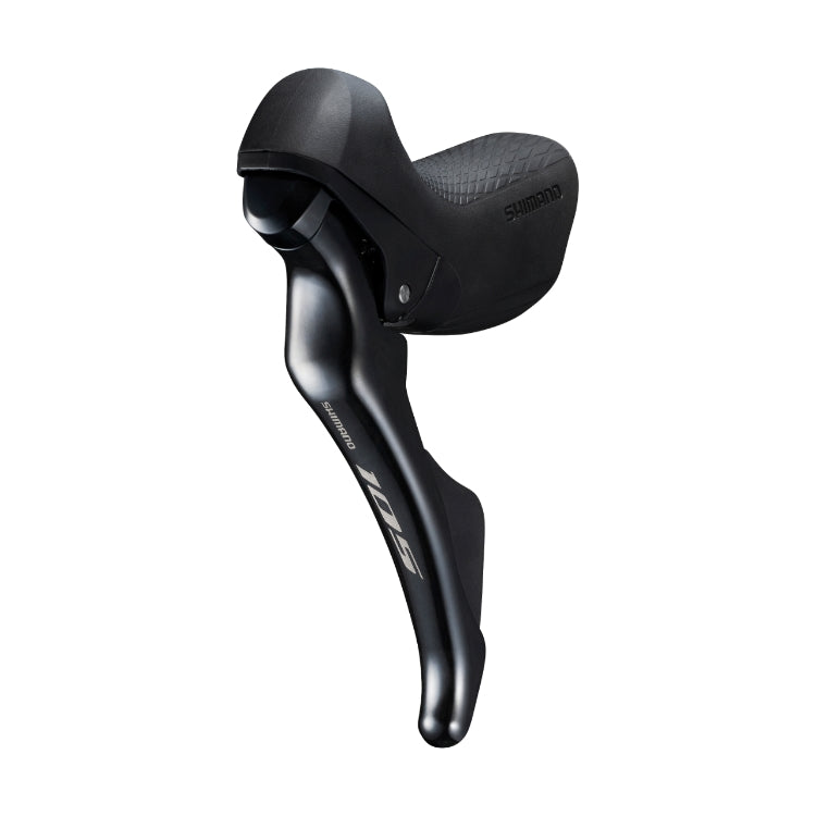 Palanca de ruta 11x2v Shimano 105 ST-R7000 (par)