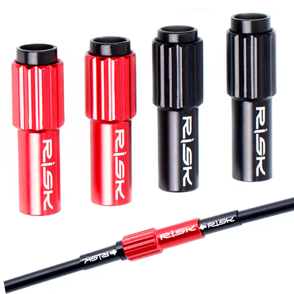 Tornillo para graduar cambios o frenos de bicicleta 2pcs