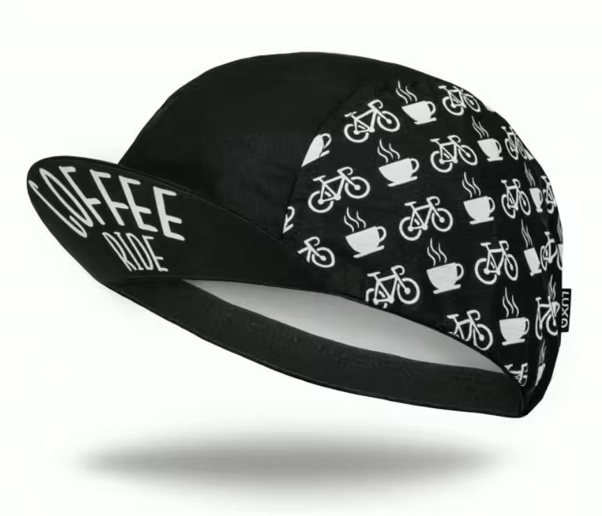 Gorras ciclismo GB