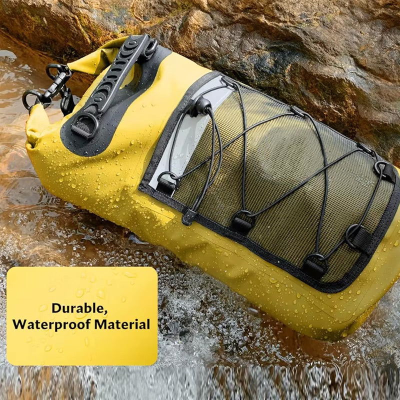Bolso Dry Bag Impermeable 30l