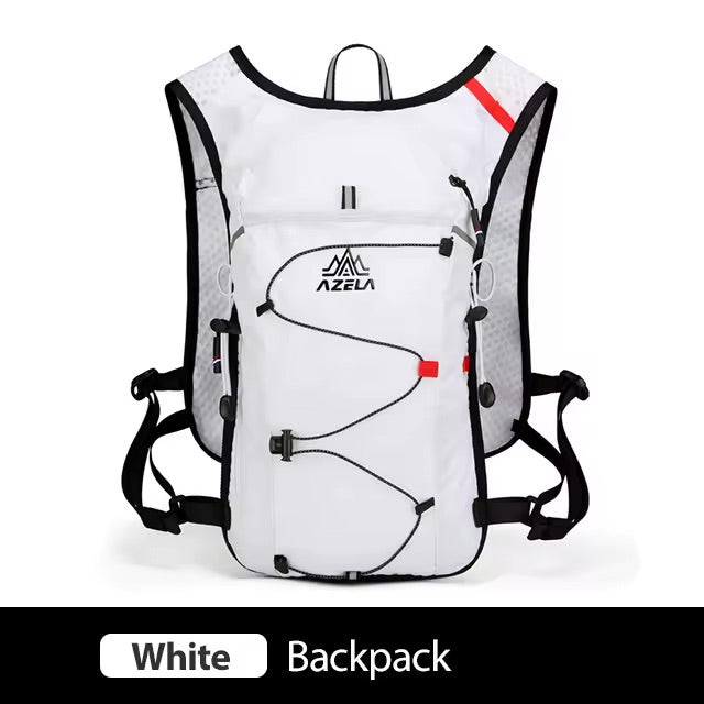 Bolso con hidratación Newboler con vejiga y botellas flexibles
